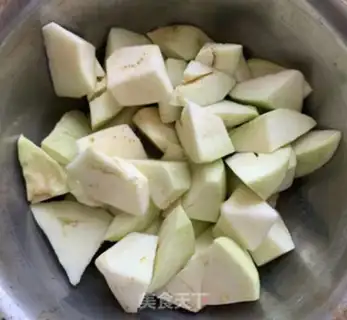Make Cheese step 0
