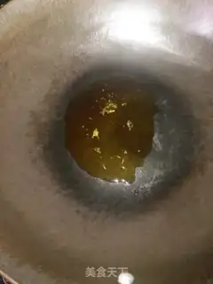 Make Clear the veggies step 4