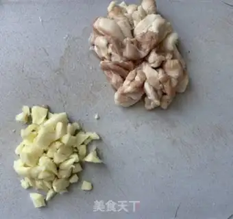 Make Cheese step 2