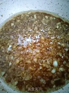 Make Garlic fans step 1