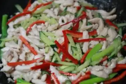 Make Chicken step 5