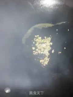 Make Clear the veggies step 7