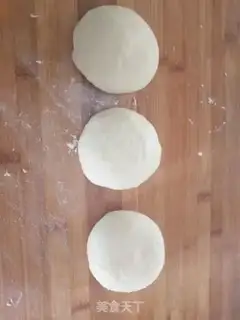 Make Coconut toast step 2