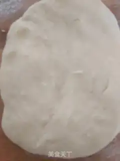 Make Coconut toast step 3