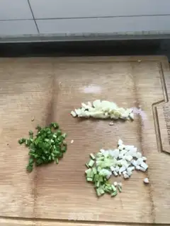 Make Roast cheese step 4