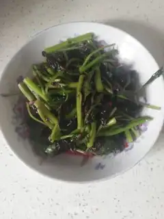 Make Clear the veggies step 10
