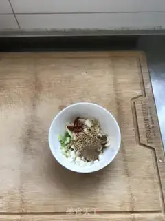 Make Roast cheese step 5