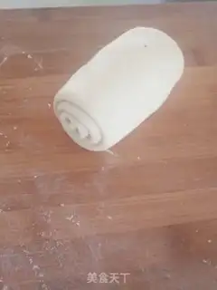 Make Coconut toast step 6