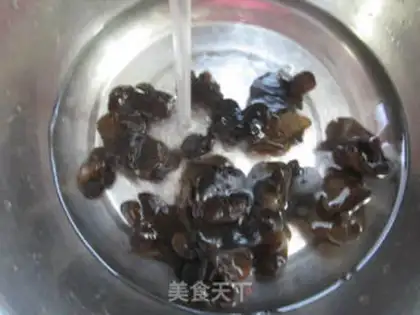 Make Cook vegetarian step 1
