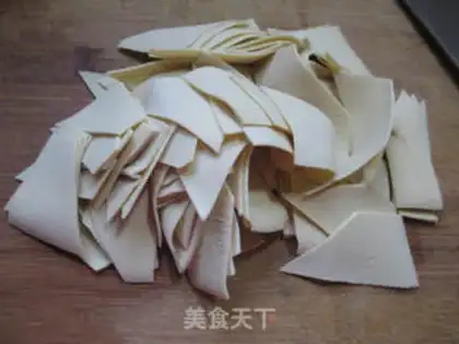 Make Cook vegetarian step 2