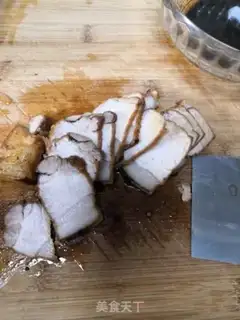 Make raisin toast step 5