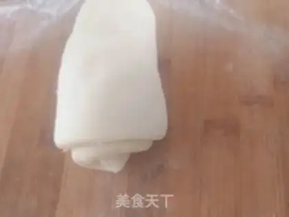 Make Coconut toast step 9