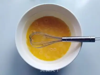 Make Milk bag step 3