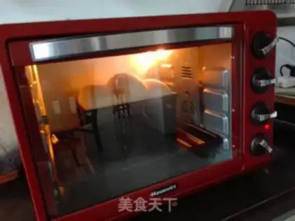 Make raisin toast step 8