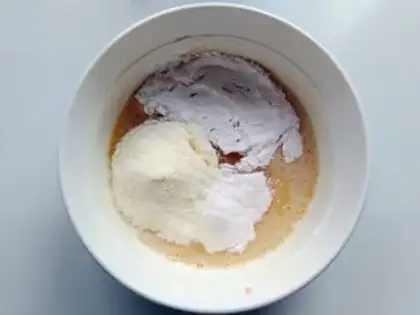 Make Milk bag step 4