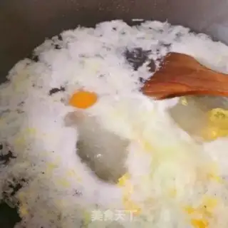 Make A cucumber face step 13
