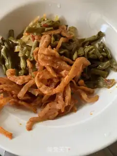 Make Pickled meat step 0