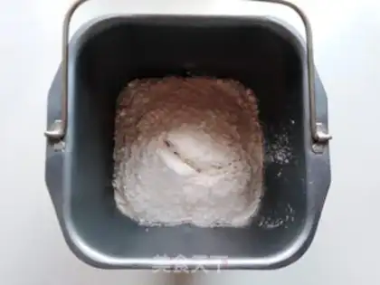 Make Milk bag step 8