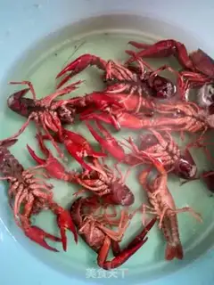 Make Shrimp step 1
