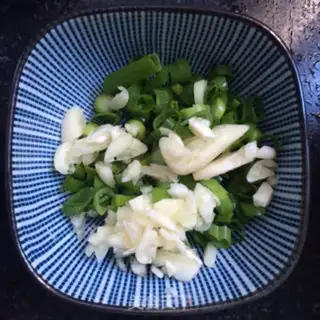 Make Fish fragrance step 1