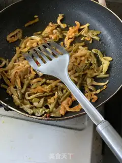 Make Pickled meat step 3
