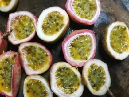 Make Bronze lemon honey step 2