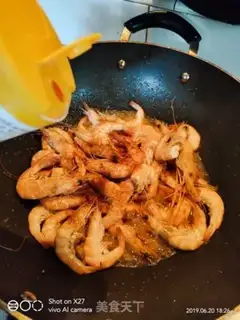 Make Shrimp step 3