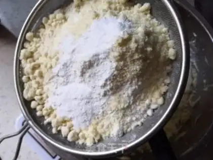 Make Apricot step 5