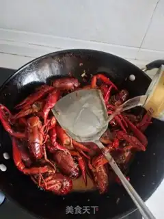 Make Shrimp step 4