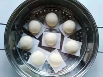 Make Milk bag step 13