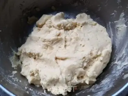 Make Apricot step 6