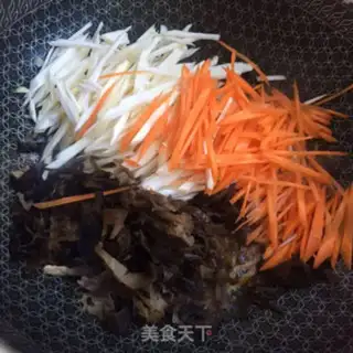 Make Fish fragrance step 4