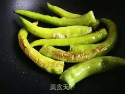 Make Tied pepper step 4