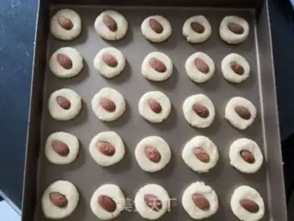 Make Apricot step 8
