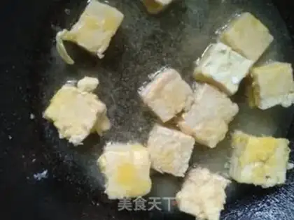 Make Tofu step 4