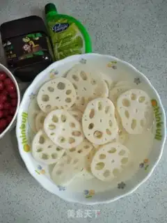 Make Sour cream step 1