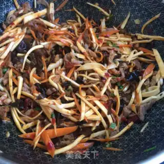 Make Fish fragrance step 6