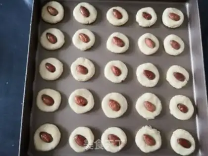 Make Apricot step 9