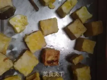 Make Tofu step 5