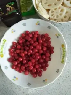 Make Sour cream step 2