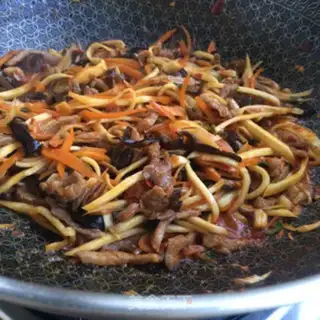 Make Fish fragrance step 8
