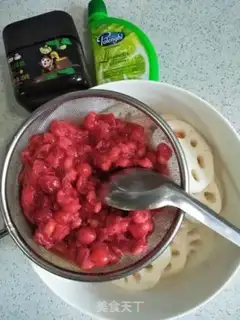 Make Sour cream step 4