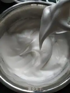 Make Tiger cake roll step 4