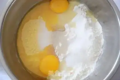 Make Noodles step 0