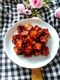 Make Tofu step 10