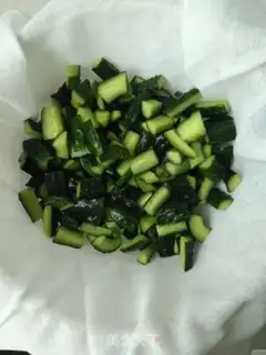 Make cucumber step 3