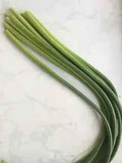 Make Garlic fried meat step 0