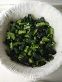 Make cucumber step 4