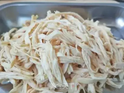 Make # Frozen onions # step 2