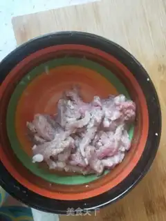 Make Spaghetti beans step 0